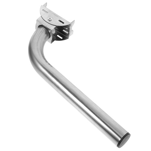 Wireless Bridge Bracket Mount Stainless Steel Antenna Mounting Pole - 第 11/12 張圖片