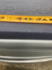 RARE VTG 70s/80s  Pepsi Cola CAR-SERV Truck Armrest Cooler W Cup Holders Console — photo 7