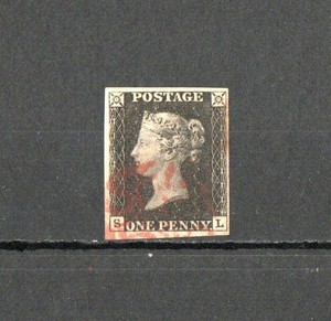 1 Penny w Wielka Brytania | eBay