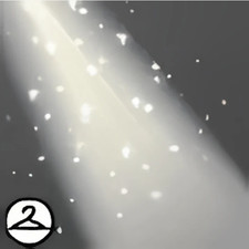 Neopets - Sparkling Spotlight Trinket - Virtual Item - Fast and Safe