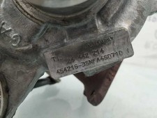 24442214 turbolader at für OPEL VECTRA B BERLINA BASICO (1999- ) elczp262158