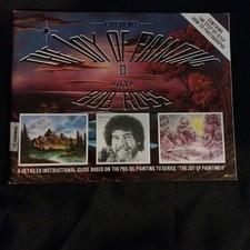 Experience the Joy of Painting II with Bob Ross Volume 2 
