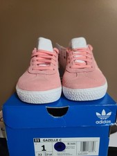 adidas Gazelle C Size 1