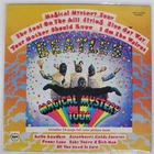 BEATLES MAGICAL MYSTERY TOUR APPLE EAP9030X Japan VINYL LP