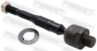Febest Axialgelenk Spurstange 0322-FD FüR FD 2006 FA FN FK Honda Civic 8 IMA FA3