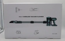 Cordless 4-in-1  Vacuum Cleaner A19-150R 22.2V / 2200mAh 210W 25KPA