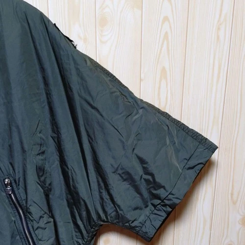 Takahiro Miyashita The Soloist Accordion Anorak Jacket image 10