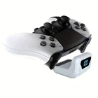 Gaming Playstation PS5 Controller Battery Pack LED Display Fast USB-C Wireless