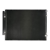 Kondensator, Klimaanlage NRF 35857