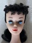 1960 – Vintage Barbie – BRUNETTE #4 PONYTAIL