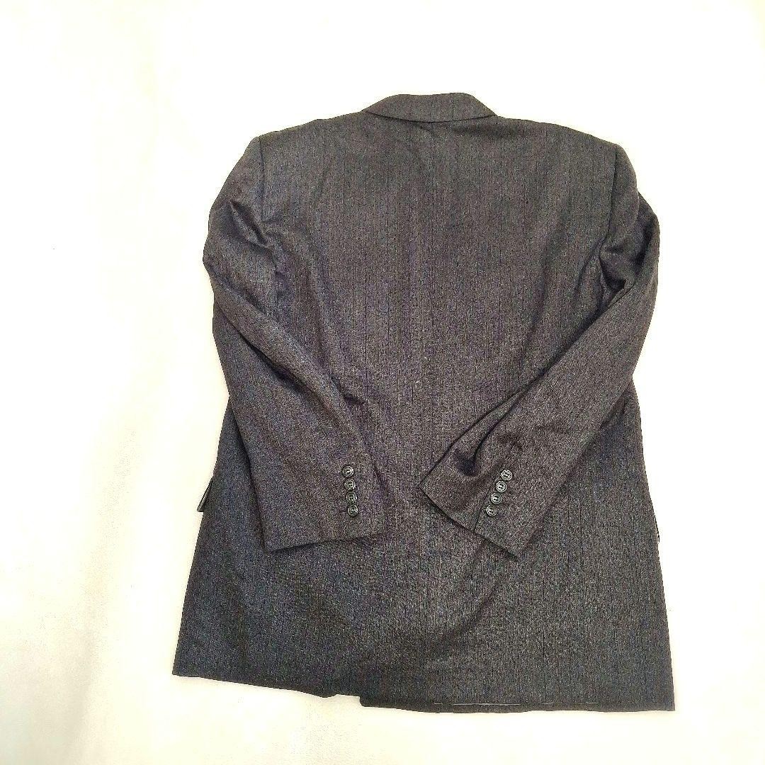 GIVENCHY Striped pattern double jacket L equivale… - image 15