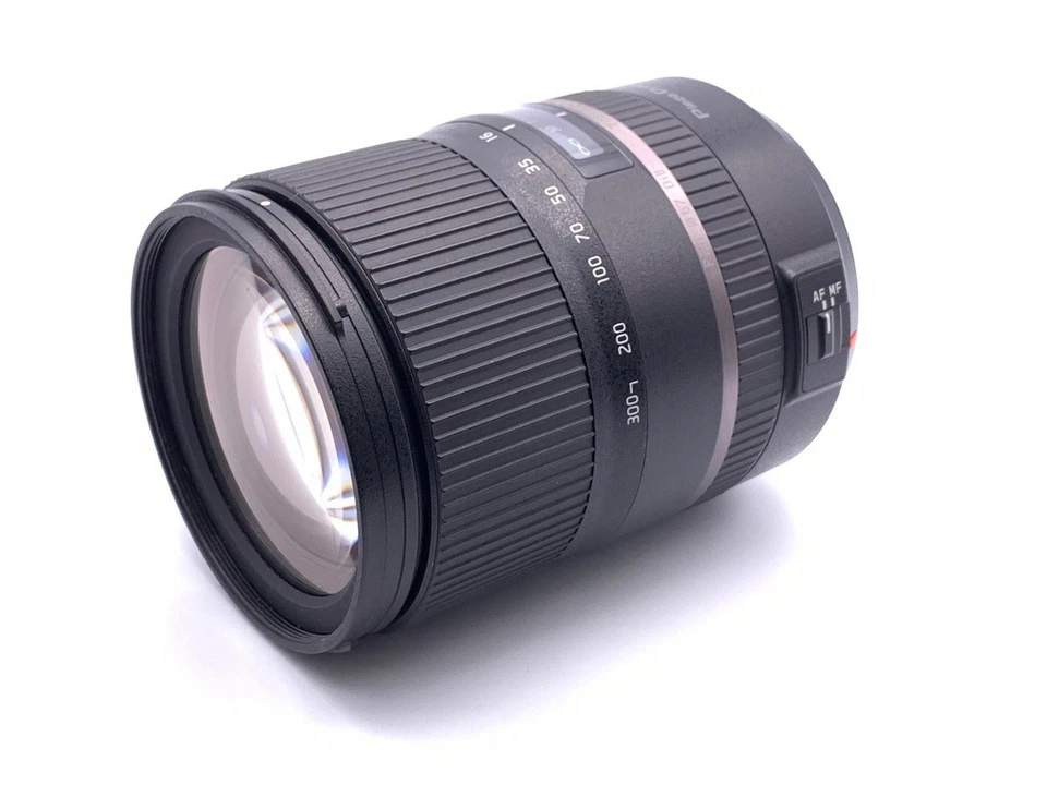 Tamron 16-300mm F/3.5-6.3 Di II PZD MACRO for Sony (Model B016) -EXC- `3260 - Image 3 of 3