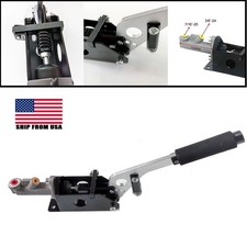 （Usa）Racing Car Drift Hydraulic Vertical Handbrake Auto Hand Brake Parking Lever