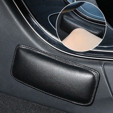 Tapis de voiture pieds commande de porte oreillers appuie-tête coussins genouil