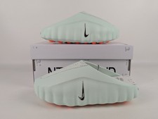 Nike Mind 001 Slide Barely Green Comfort HQ4309-300 Women's Size 8 NIB