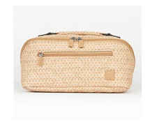 IHKWIP The Carry It All Cosmetic Case