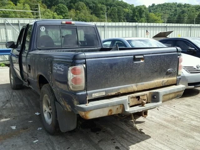 ABS Pump Anti-Lock Brake Part Assembly 4 Wheel ABS Fits 99-02 MAZDA B-3000 18761 - Image 3 of 4