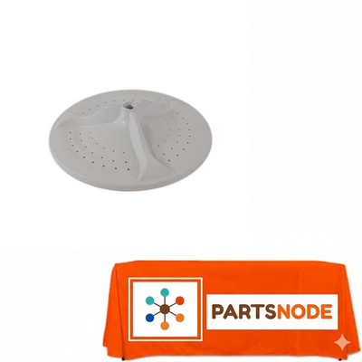 #ad #ad AP5956378 A For Whirlpool Cabrio Washer Wash Plate White Assembly Part # Model $64.76