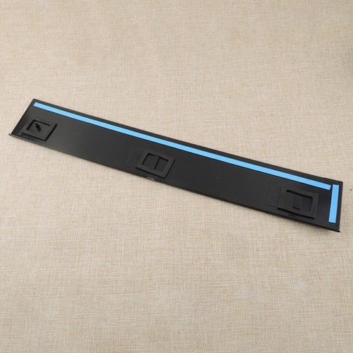 Fronttür B-Säulen Zierleiste Abdeckung fit für Dodge Grand Caravan 2008-2020 py - Bild 4 von 4