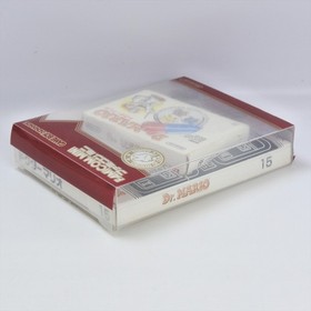 DR MARIO Famicom MINI Gameboy Advance Nintendo 2900 gba
