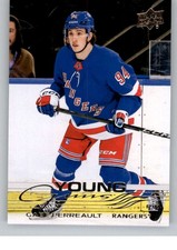 2025-26 Upper Deck Series One NHL Hockey Cards Base or Young Guns Pick From List