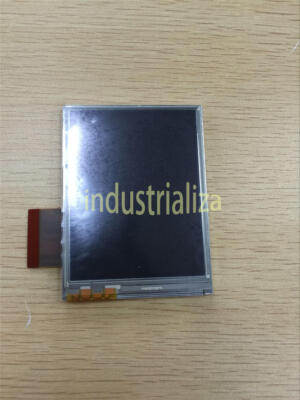 1PC 3.5'' 240×320 Resolution LCD Screen Panel TX09D70VM1CBB TX09D70VM1CBC