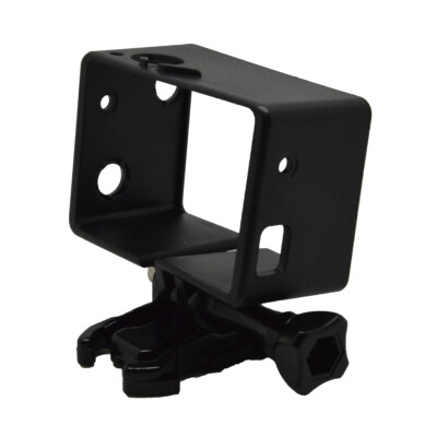Rahmenhalterung Gehäuse für GoPro HD Hero 3 Black Edition CHDHN-301 Action Cam
