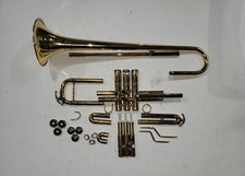 Antigua XP Trumpet Replacement Parts