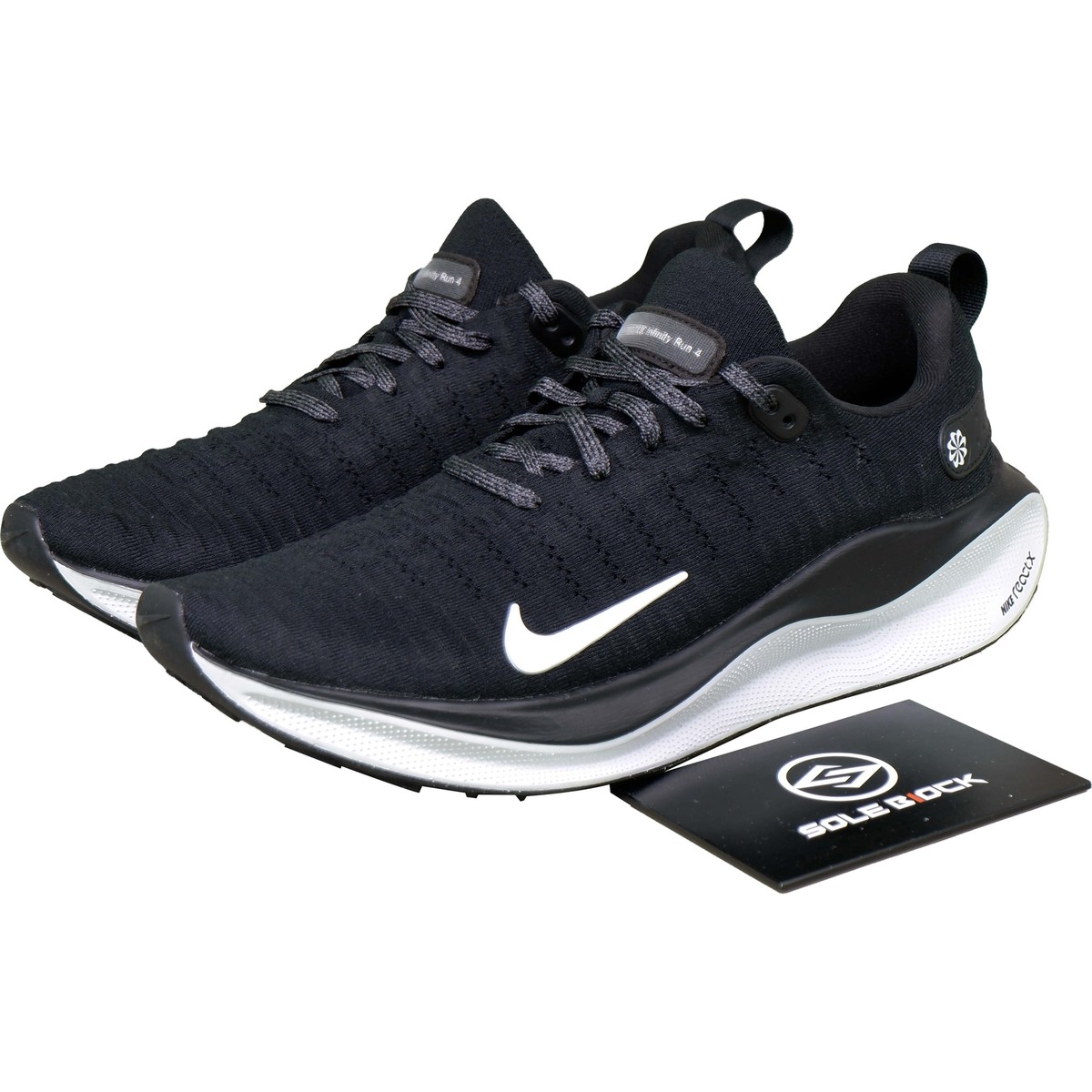 ナイキ リアクト インフィニティラン4 Nike Prototype 28cm ナイキ - リアクト インフィニティ ラン 4 GTX - DISTANCE