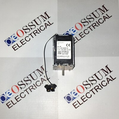 Bobina Di Chiusura Mitsubishi AE-SW CC-AD250-W 100-250V - Nuova, Scatola Aperta