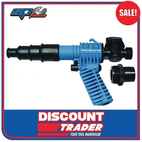SP Tools Cooling System Flushing Gun SP70801 main image 0