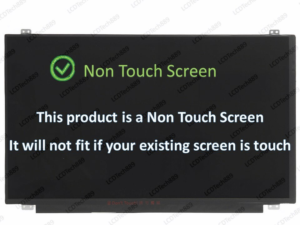 HP : PC Portatile HP 15-1305DX Schermo Display Di Sostit - Foto 11