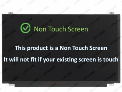 HP : PC Portatile HP 15-1305DX Schermo Display Di Sostit - Foto 6