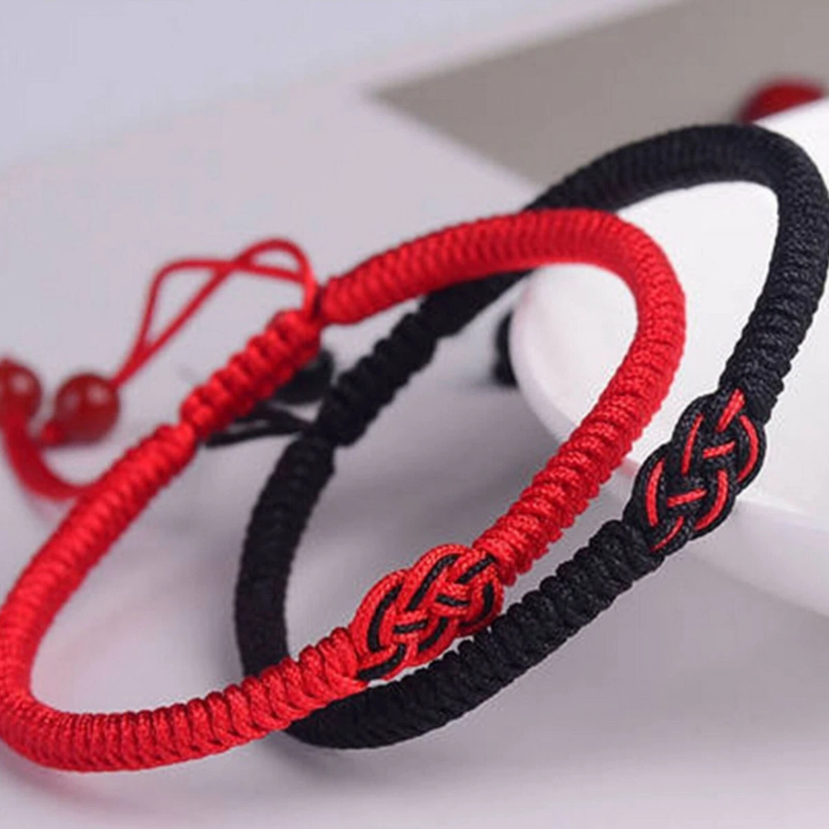 Chinese bracelet knot online