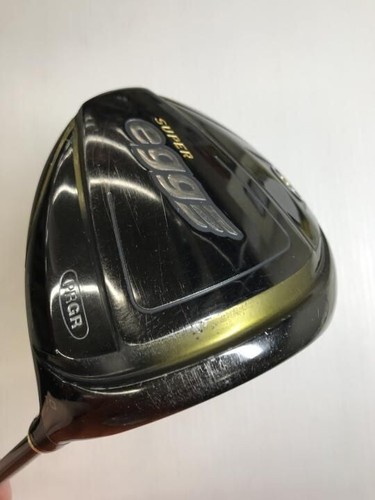 PRGR SUPER egg LONG-SPEC 10* 46.75in FlexR Driver 1pcs Right-Handed - 第 1/7 張圖片