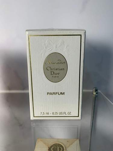 Rare Christian Dior Diorssimo Miss dior Cherie Parfum EDT - 180723 - Picture 13 of 19