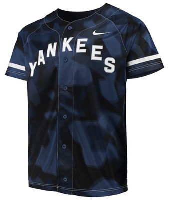 yankees camo jersey