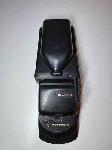 startac motorola - Da Collezione πππππΎπΎ - Foto 6 di 7