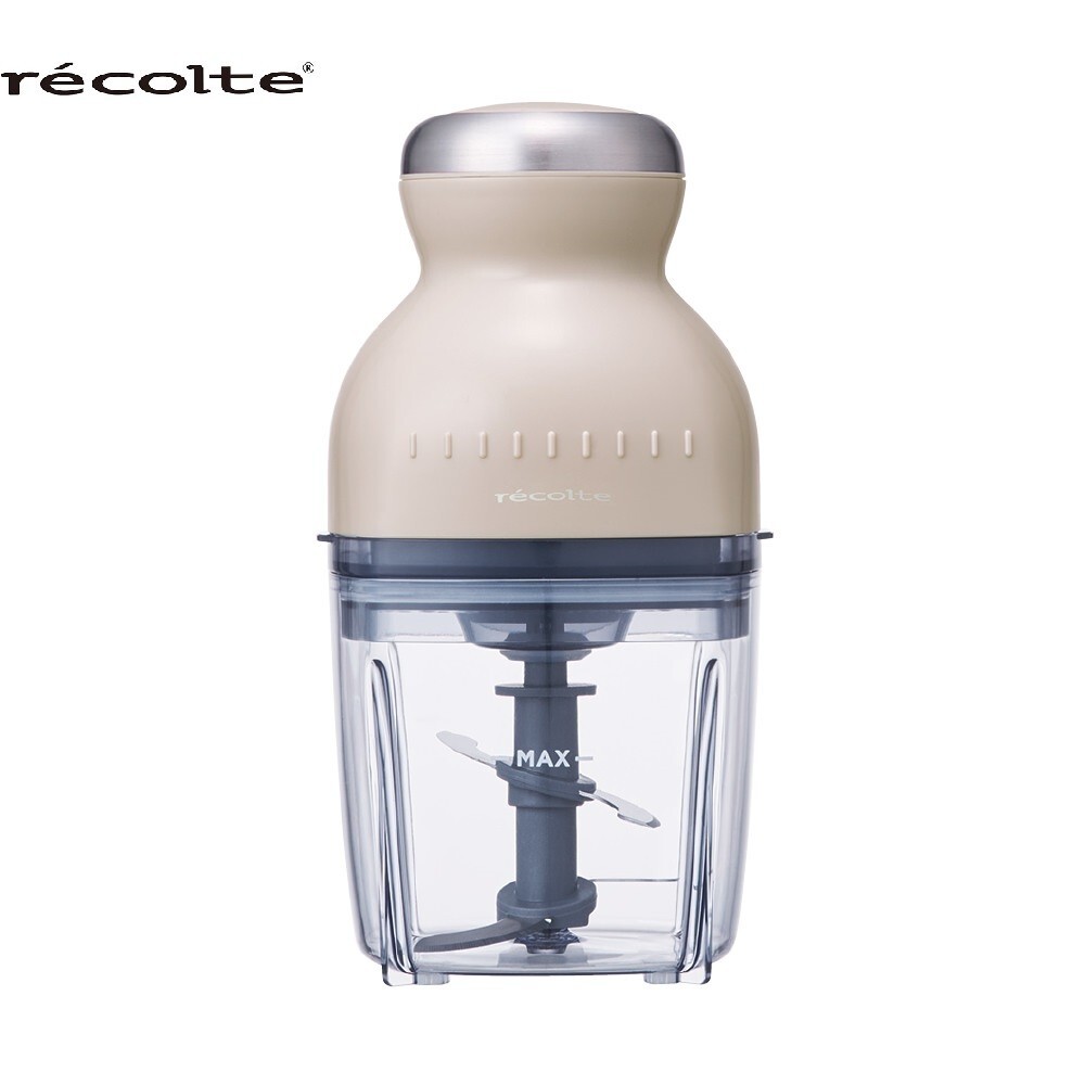 récolte Cordless Capsule Cutter Bonne Recolte Cordless Capsule Cutter Bonne | Japan Trend Shop