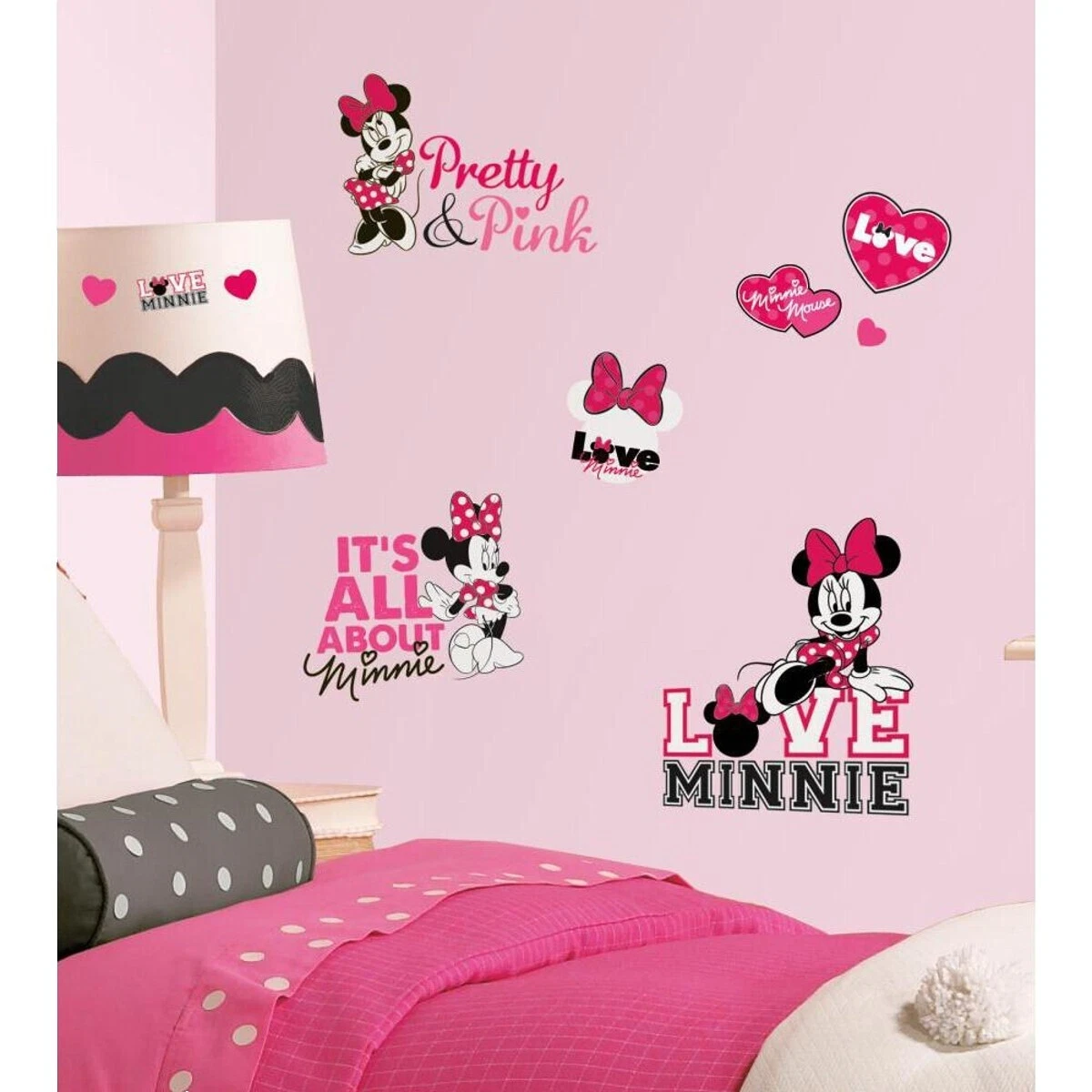 Disney Décor Decals, Stickers & Vinyl Art