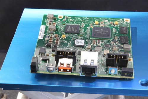 NEW NATIONAL INSTRUMENTS NI SBRIO-9606 Compac tRIO Board Controller. SKU 221981 - Picture 5 of 9