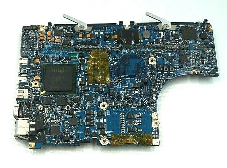 Logic Board 820-1889-A for Apple MacBook 13.3" A1181 2006 2007 Core 2 Duo T5600 - Image 3 of 4