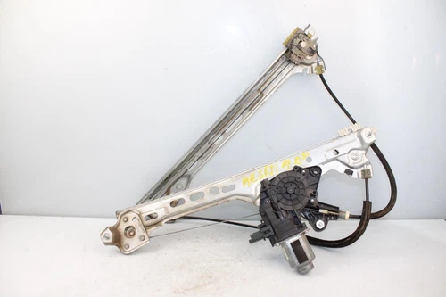 430106F0 Lève-Vitre Avant Droit. pour RENAULT MEGANE IV BERLINA 5P * 1518627 - Photo 3/5