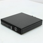 Dell OptiPlex 5080 Intel Core i7 10. Gen 8GB RAM ohne Laufwerk/OS USFF Desktop