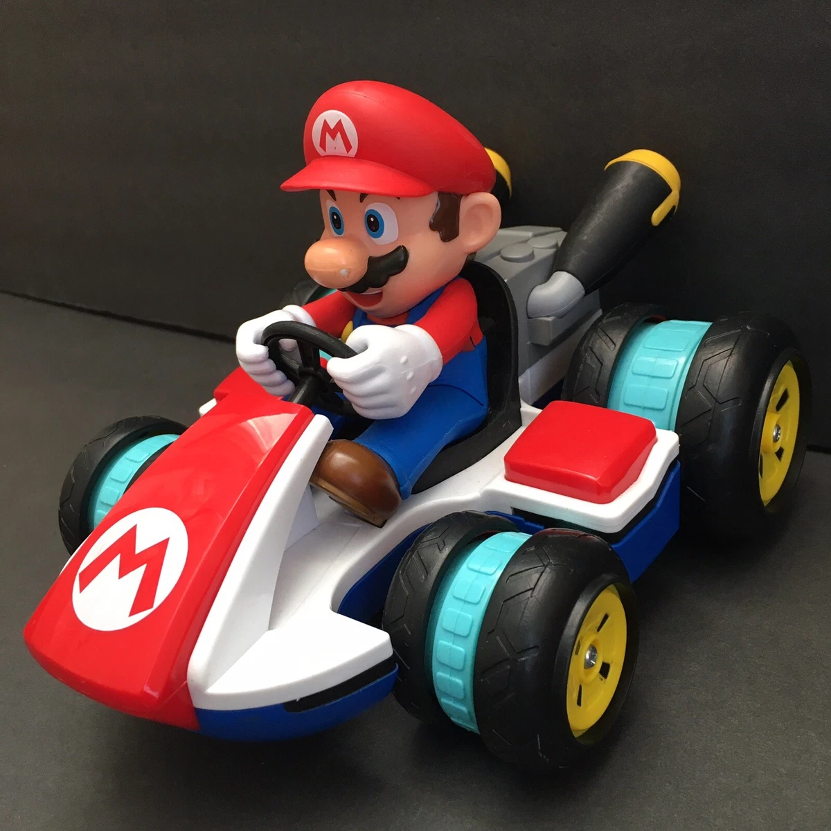 Voiture Telecommandee - Mario Kart 8 - Rc Racer