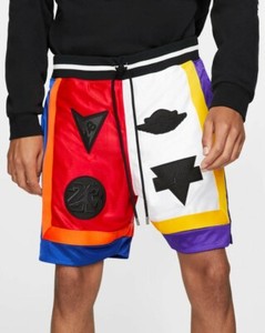 jordan dna short