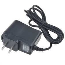 AC Adapter for Seagate ST90000U2 External Hard Disk Drive HDD HD 5VDC Power Cord