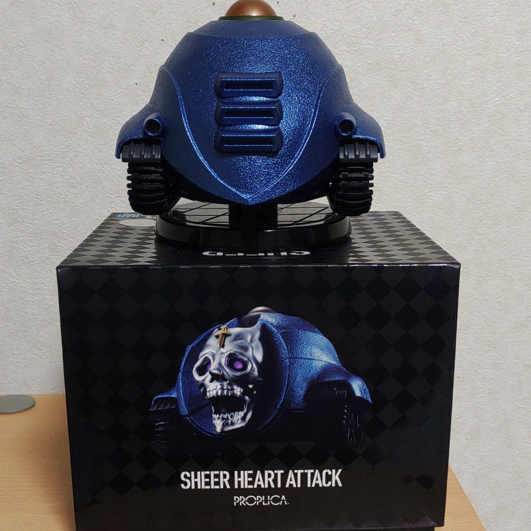 ジョジョの奇妙な冒険 PROPLICA SHEER HEART ATTACK Sheer Heart Attack Figure PROPLICA JoJo Bizarre Adventure Part4