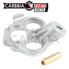 Fits Husqvarna (Slim Port) Inlet Plate fits K750 K760 cut-off saws 544352601