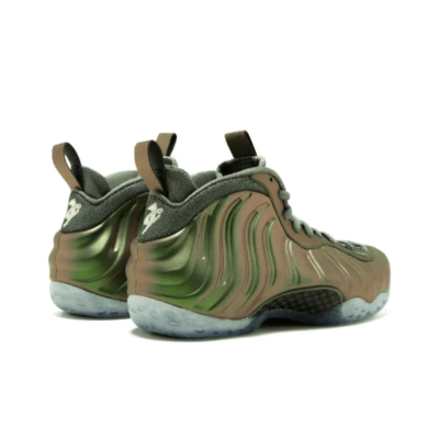 Nike Foamposite One iridescent (w) Retro Copper Green 8 -AA3963
